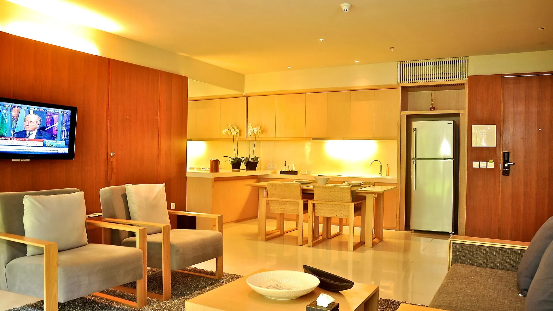 The Haven Bali Seminyak Otel
