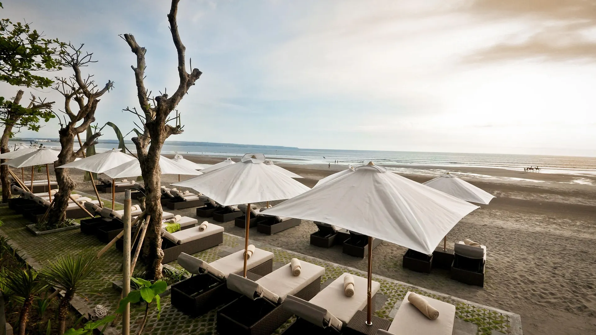 The Haven Bali Seminyak Otel