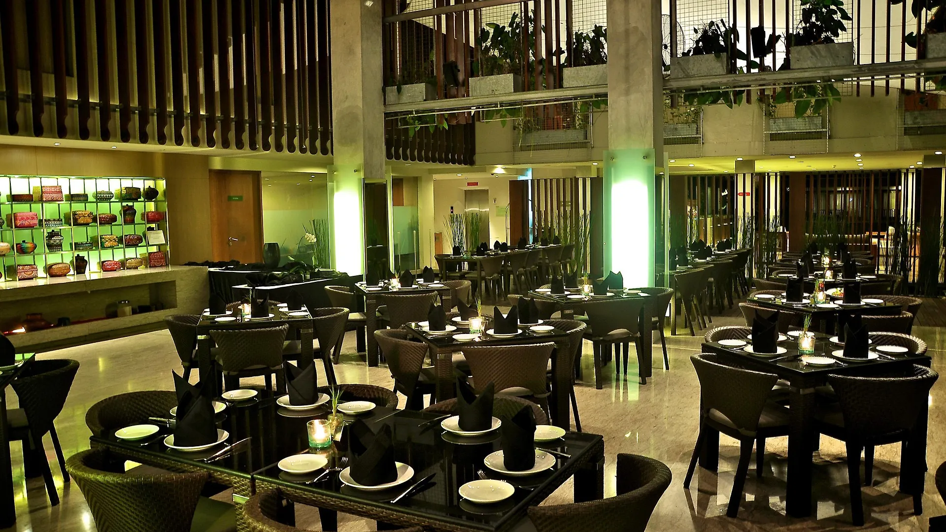 The Haven Bali Seminyak Otel Endonezya