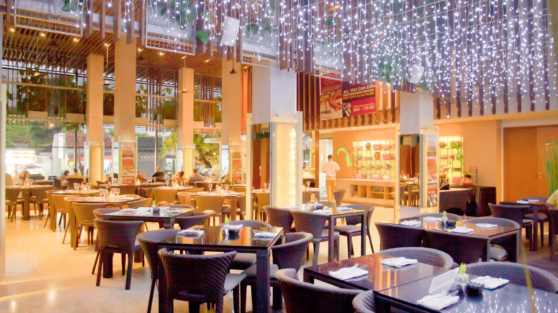 The Haven Bali Seminyak Otel