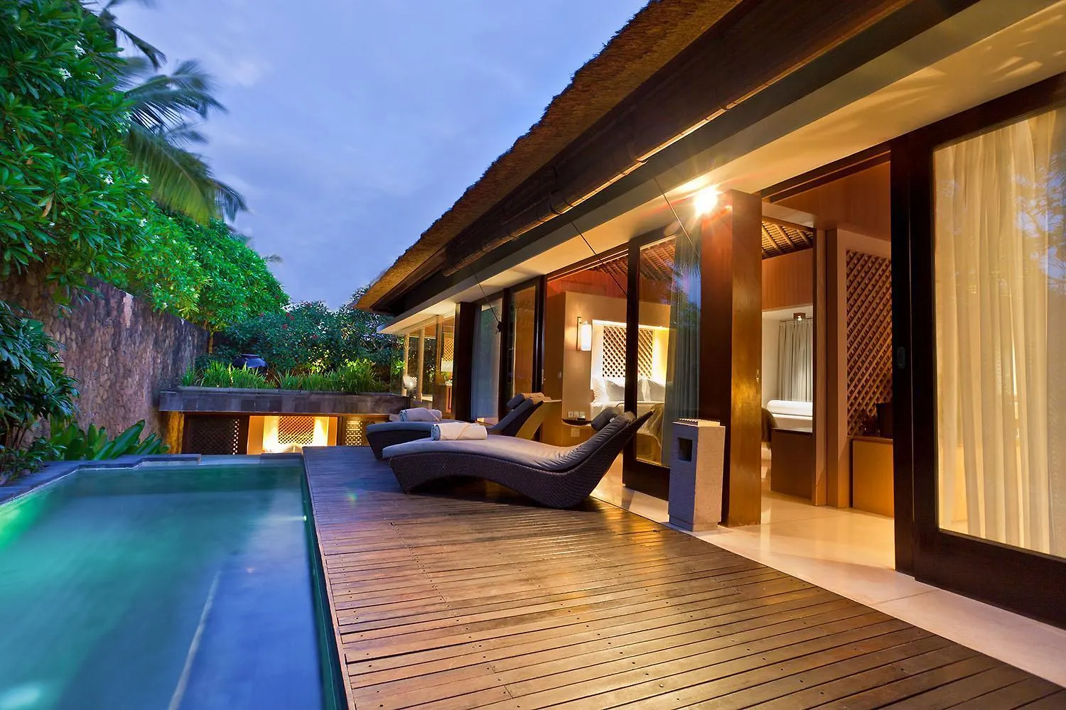 The Haven Bali Seminyak Otel 4*,  Endonezya