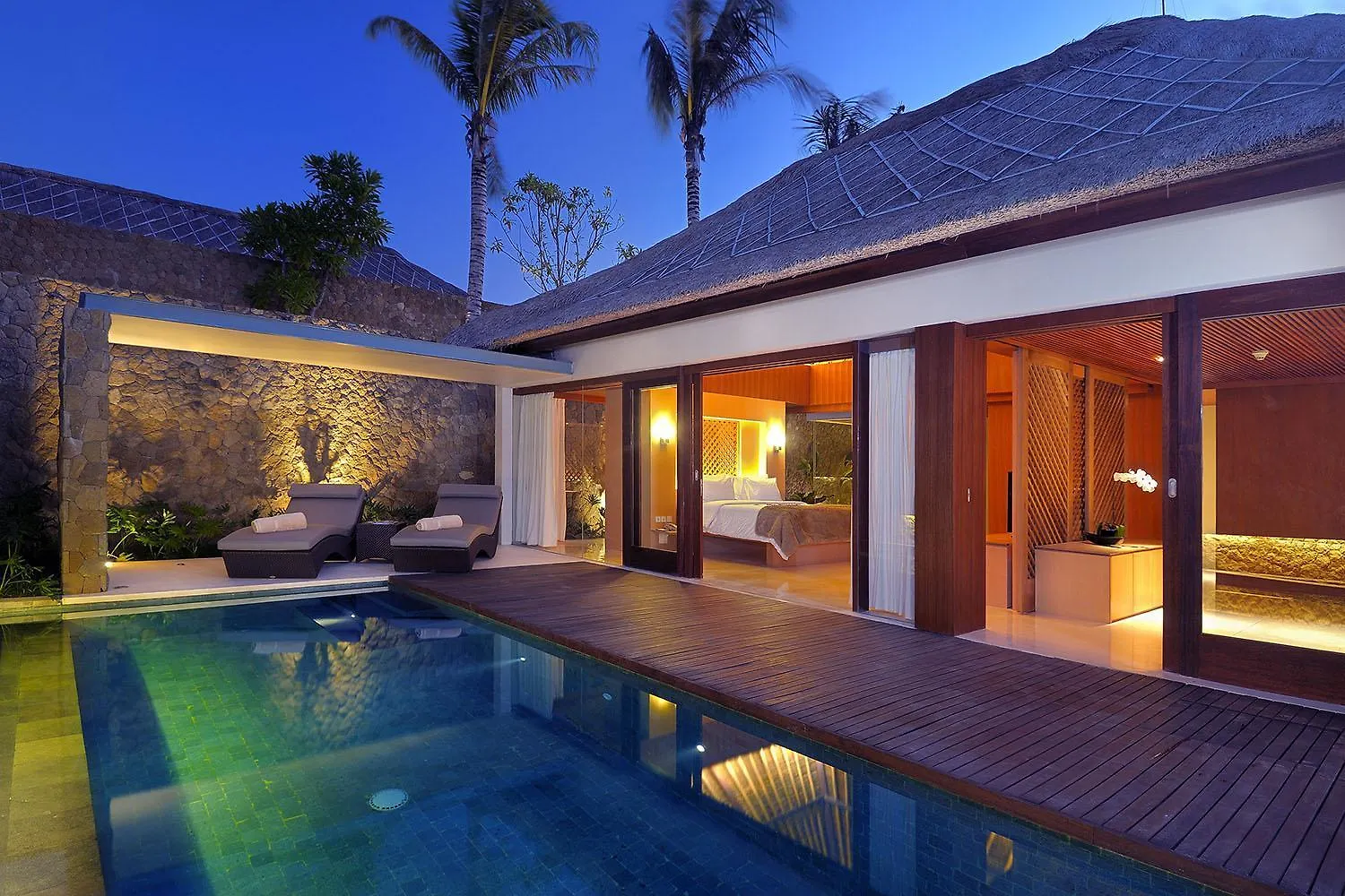 The Haven Bali Seminyak Otel 4*,  Endonezya