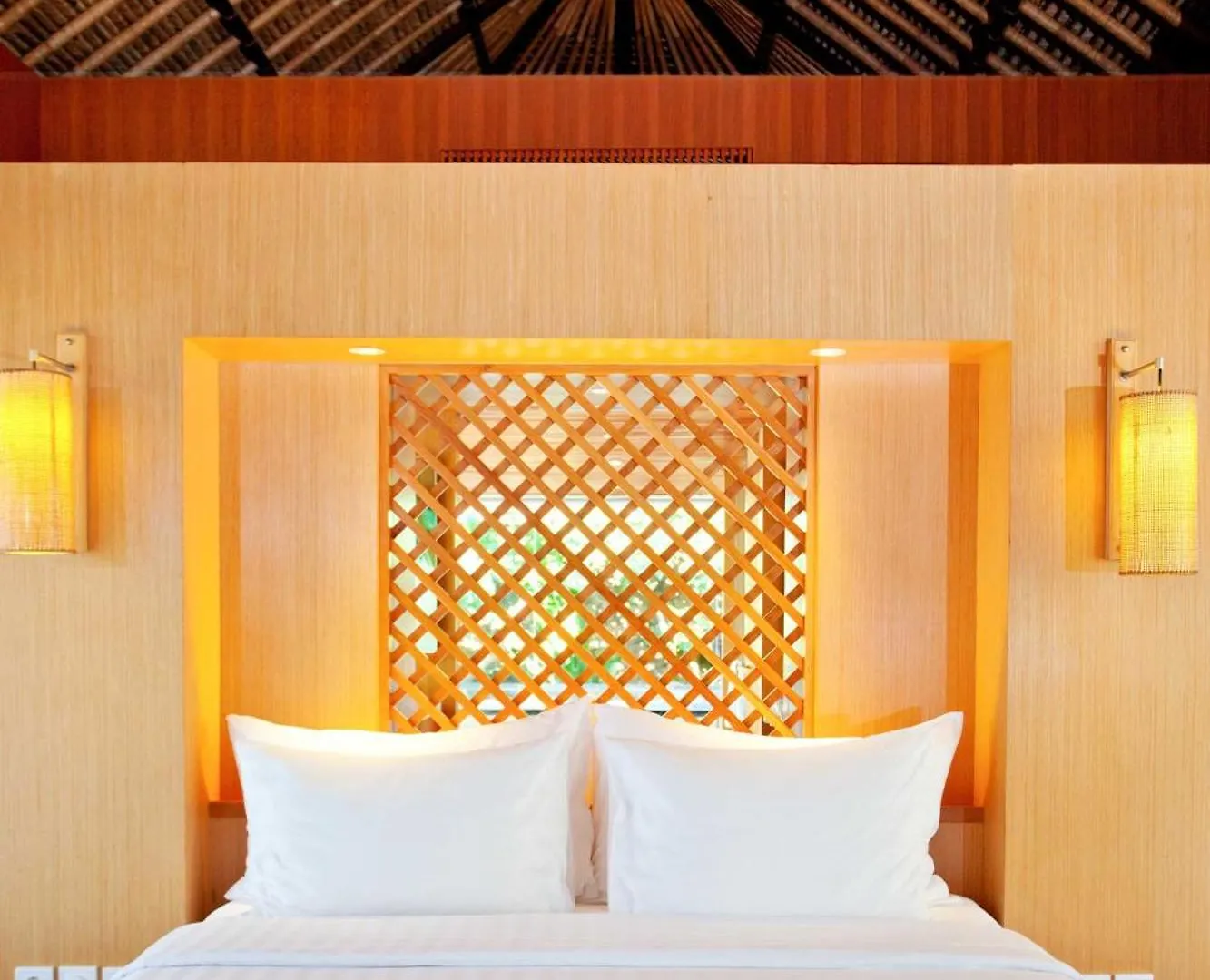 The Haven Bali Seminyak Otel