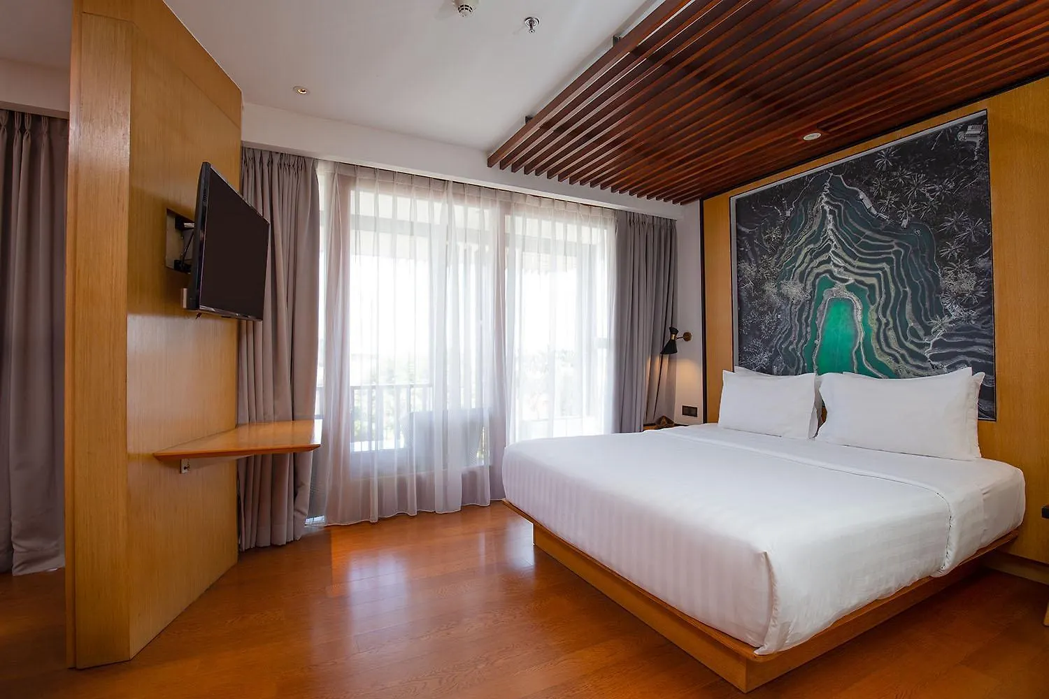 The Haven Bali Seminyak Otel