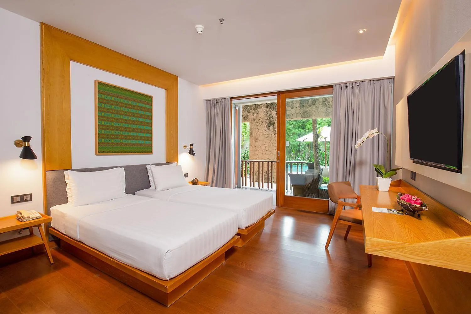 The Haven Bali Seminyak Otel