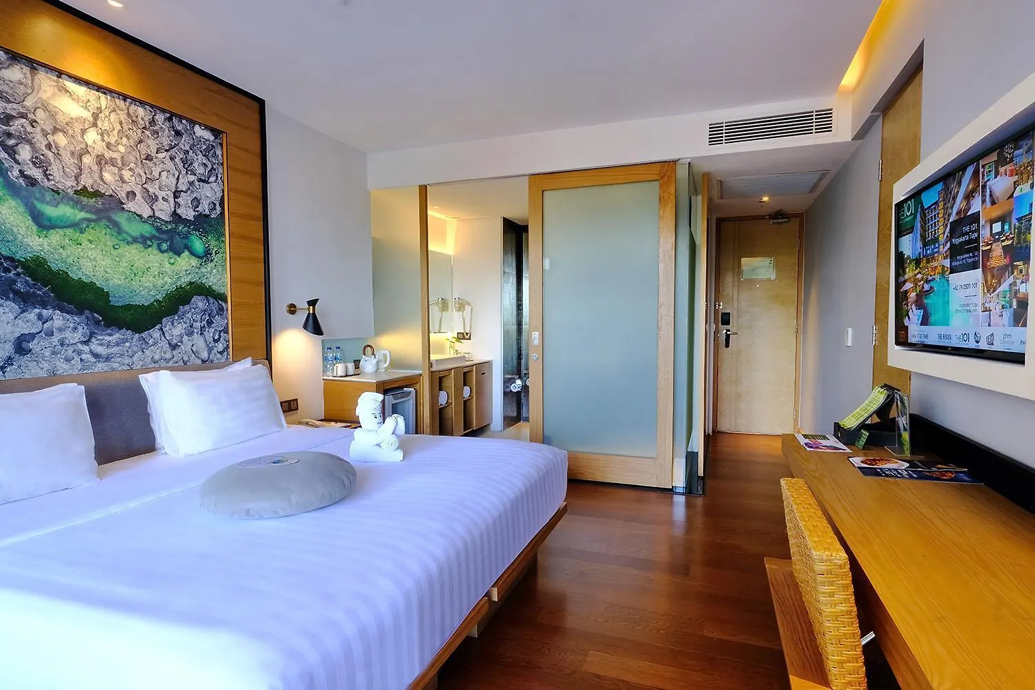 The Haven Bali Seminyak Otel 4*,  Endonezya