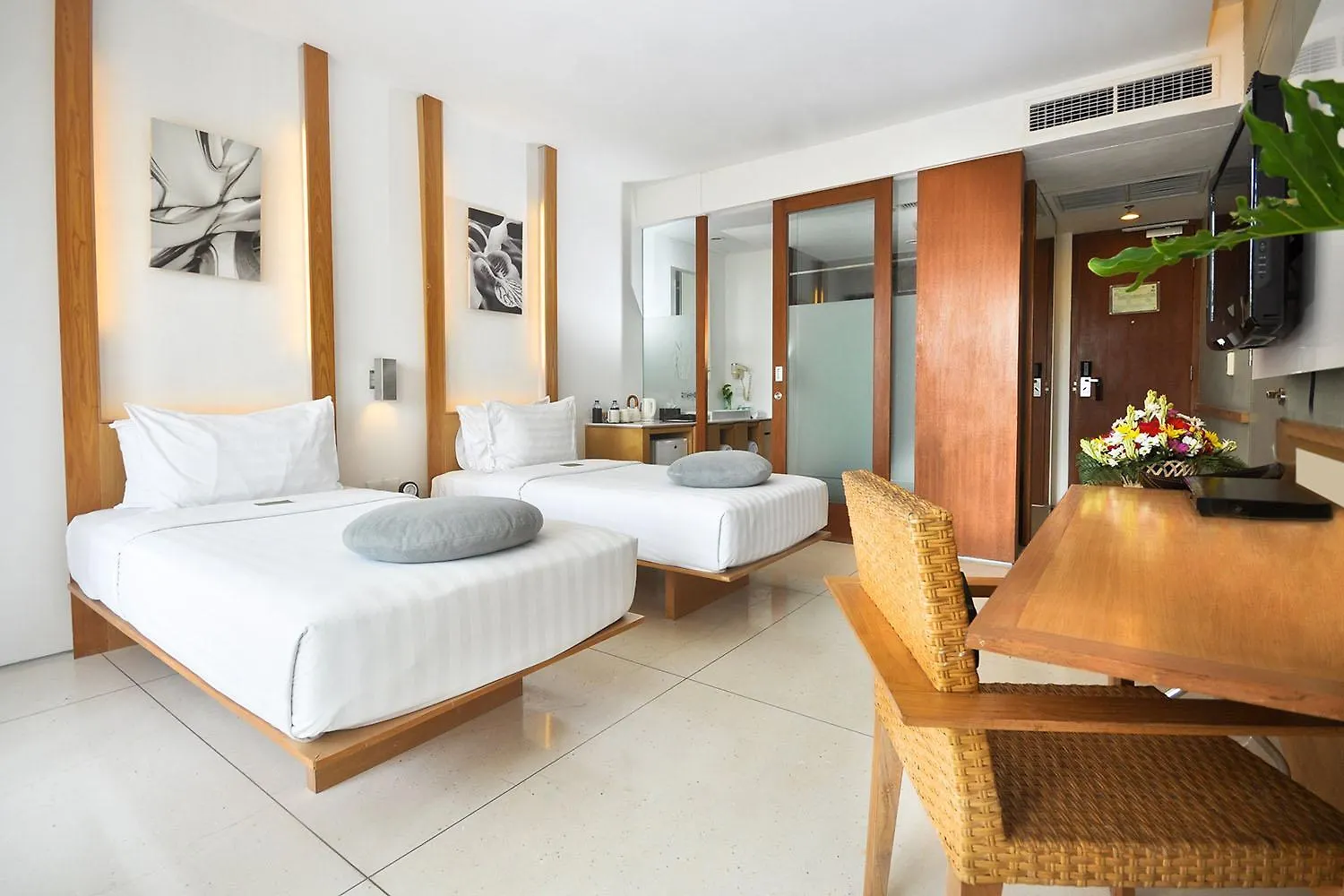 The Haven Bali Seminyak Otel