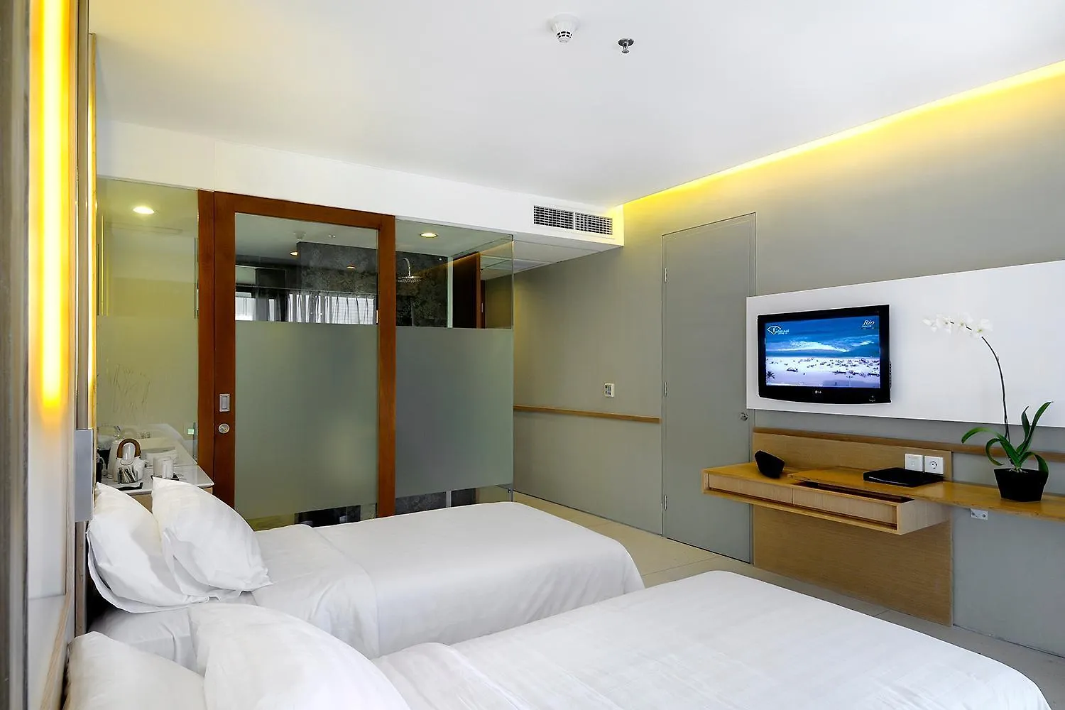 The Haven Bali Seminyak Otel