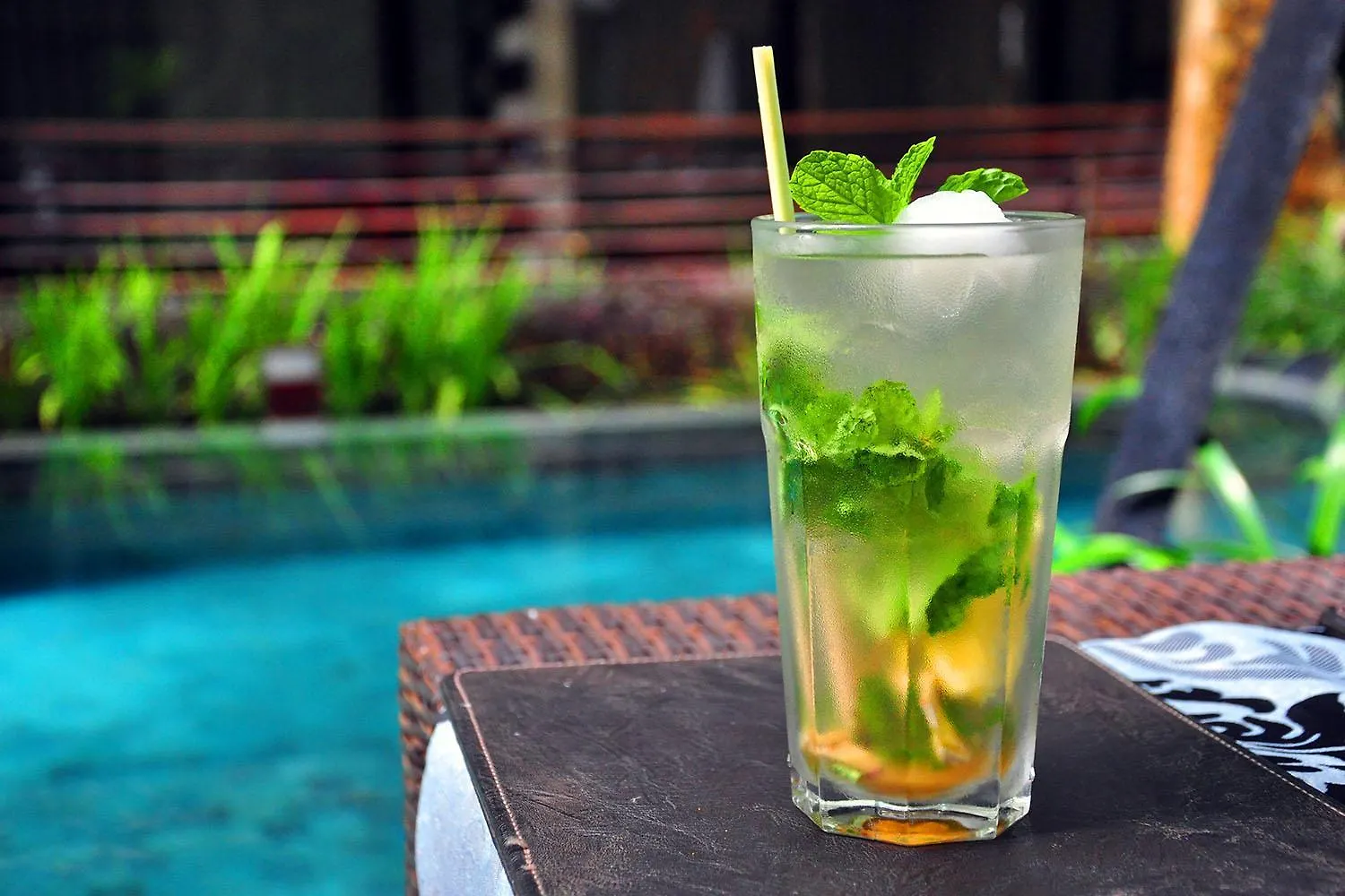 ****  The Haven Bali Seminyak Otel Endonezya