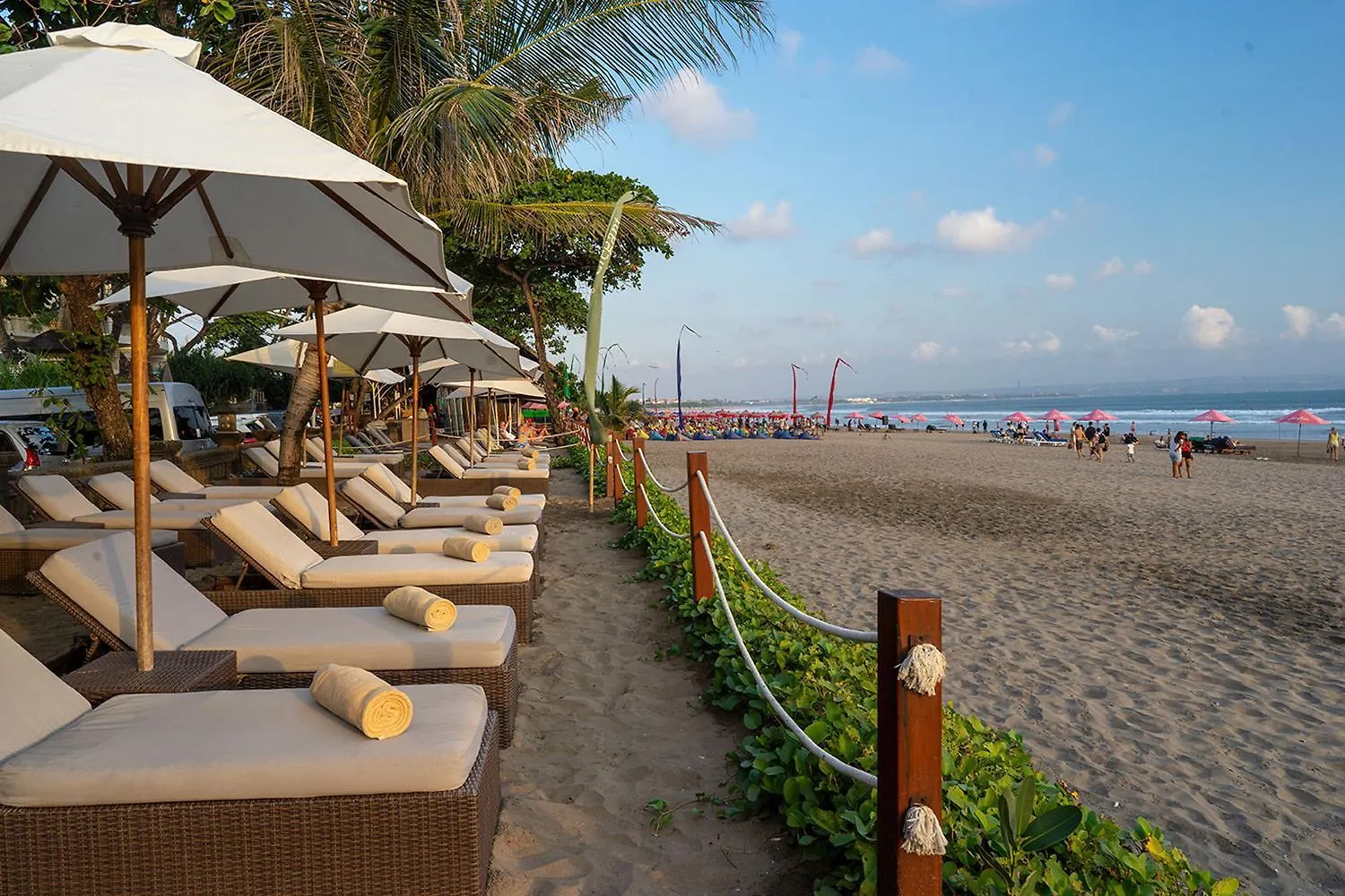 The Haven Bali Seminyak Otel