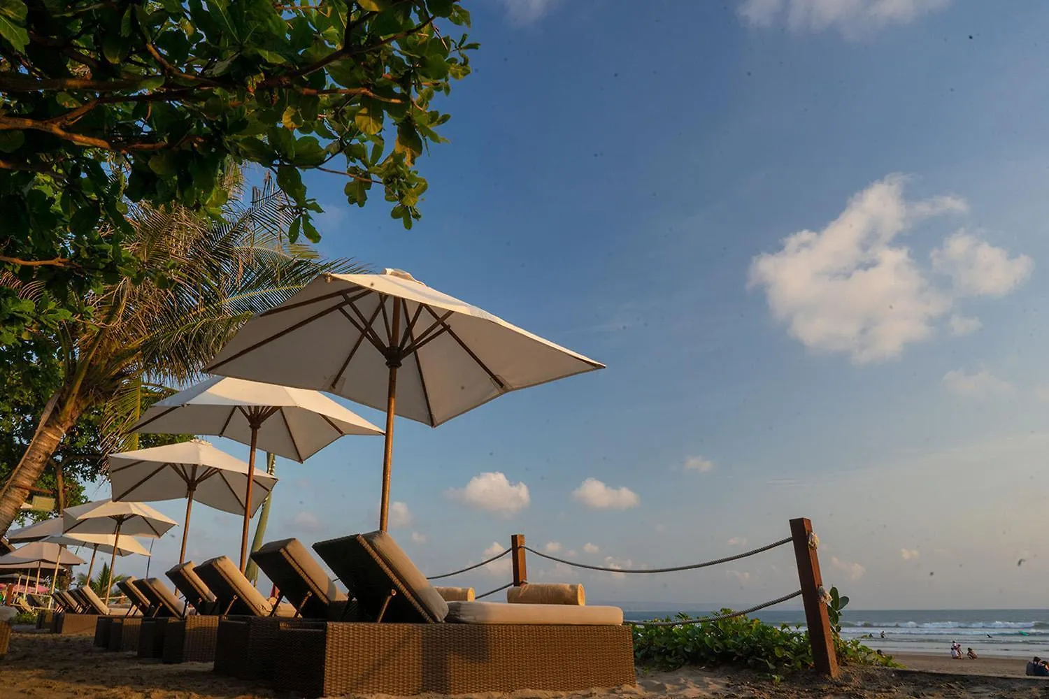 The Haven Bali Seminyak Otel 4*,