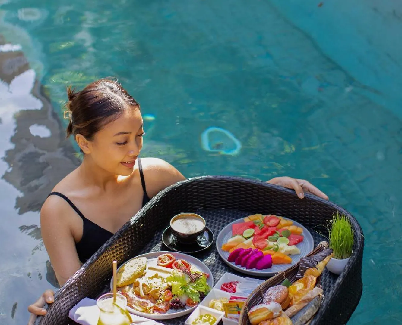 The Haven Bali Seminyak Otel