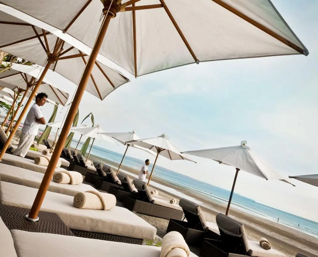 The Haven Bali Seminyak Otel