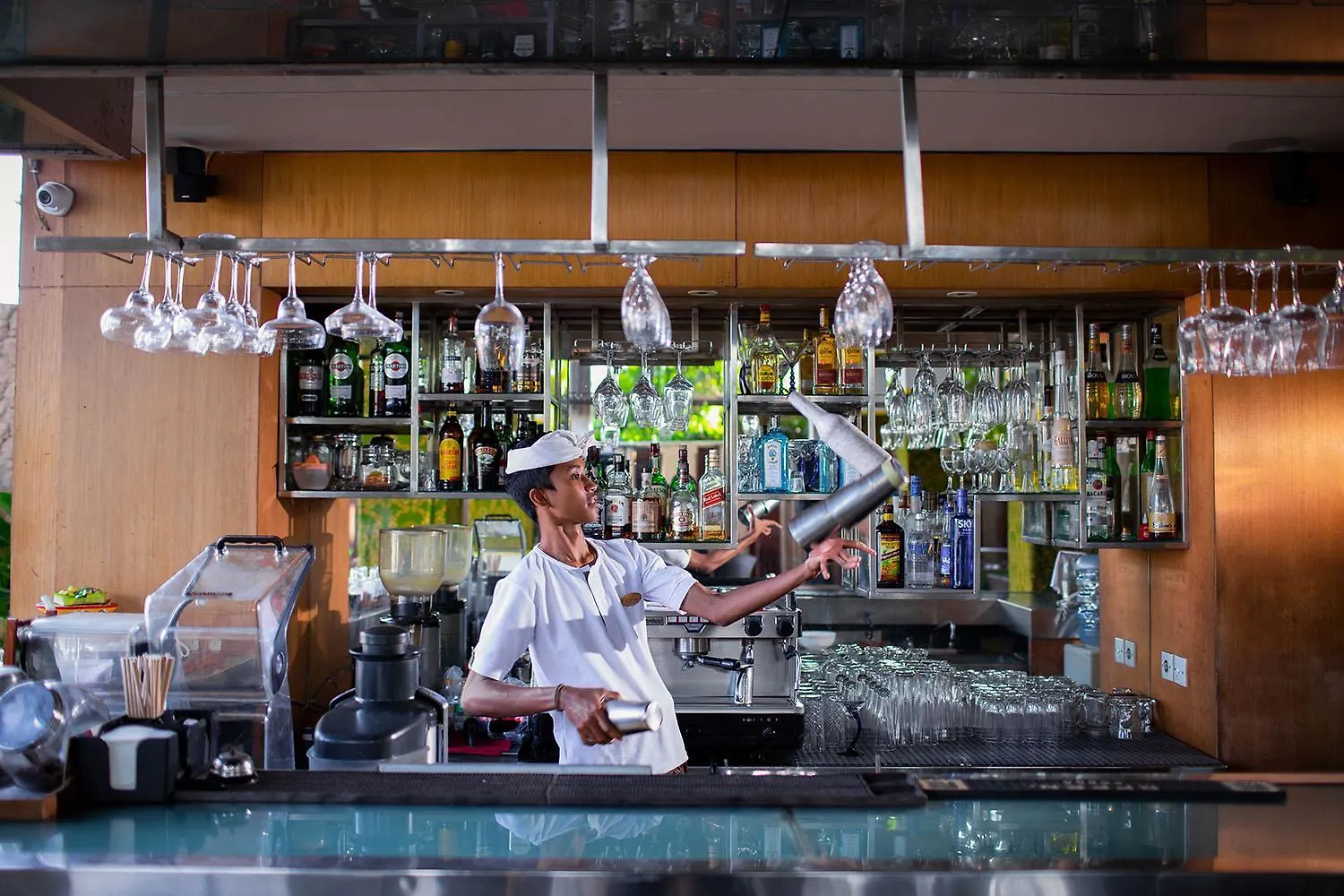 ****  The Haven Bali Seminyak Otel Endonezya
