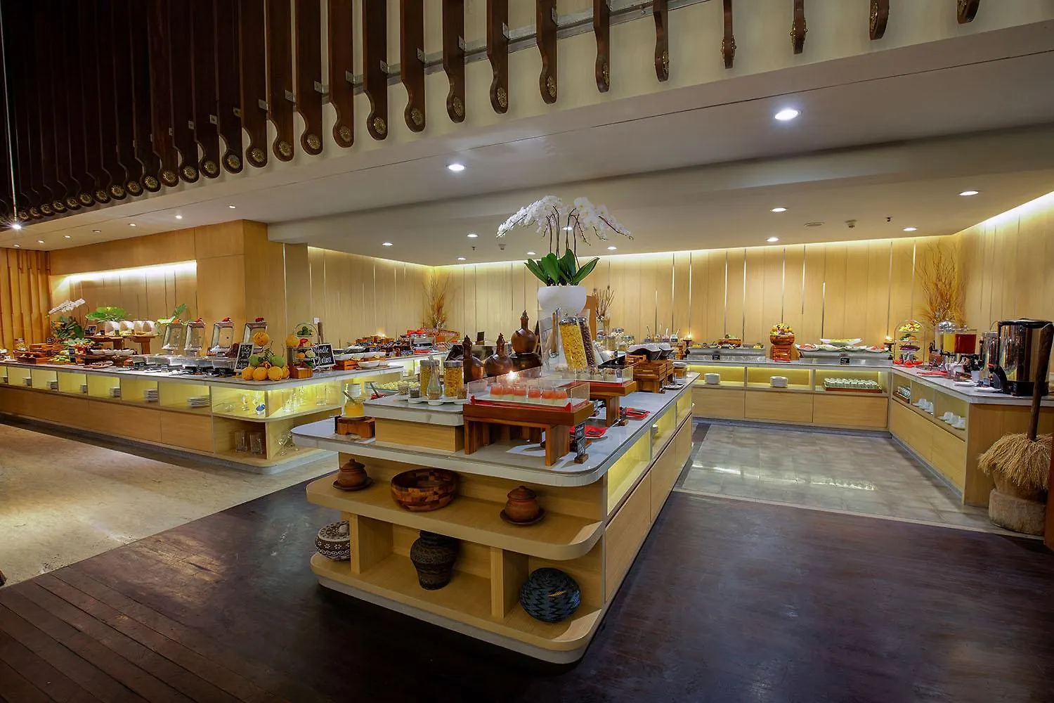 The Haven Bali Seminyak Otel