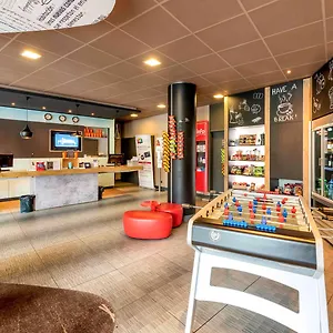 Ibis Expo 2* Berne