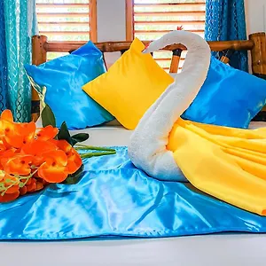 *** Resort Paradiso Del Caribe Dominikanische Republik