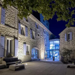 Le Moulin De 4* Valaurie