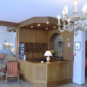 *** Hotel Simon Deutschland